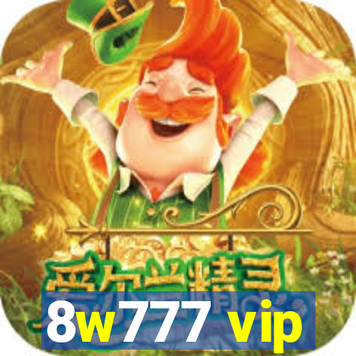 8w777 vip